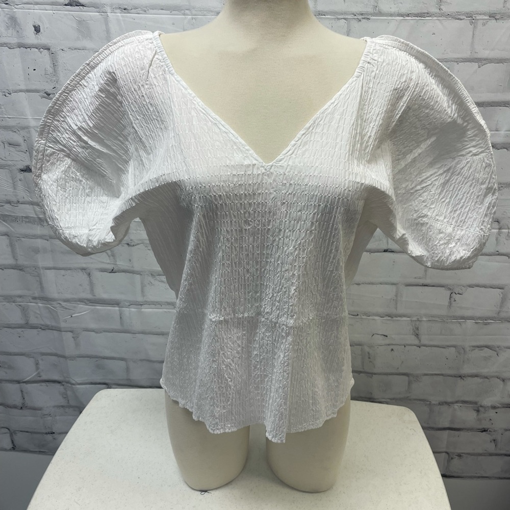 Mara Hoffman Fia Top